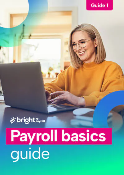 Payroll basics guide